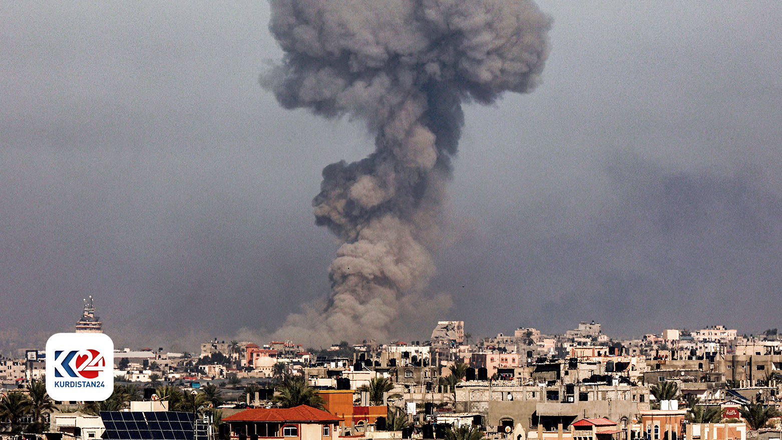 الصحة الفلسطينية تعلن ارتفاع حصيلة القتلى والمصابين في غزة